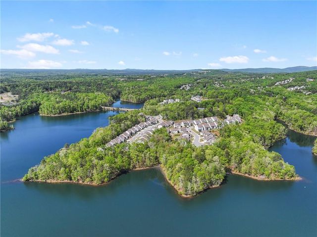 203 Sunshower Ridge, Canton, GA 30114