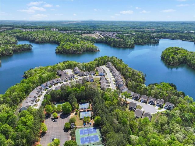 203 Sunshower Ridge, Canton, GA 30114