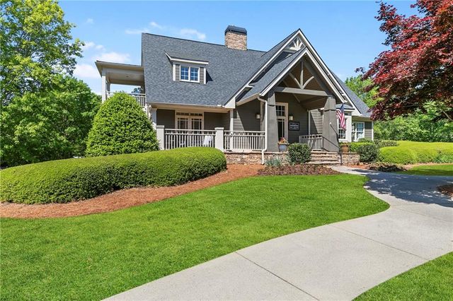 203 Sunshower Ridge, Canton, GA 30114