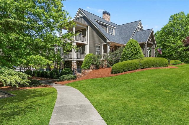 203 Sunshower Ridge, Canton, GA 30114