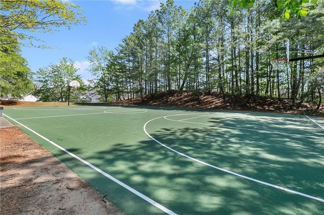 203 Sunshower Ridge, Canton, GA 30114