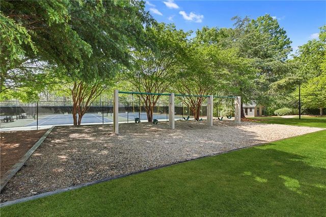 203 Sunshower Ridge, Canton, GA 30114