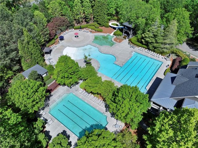 203 Sunshower Ridge, Canton, GA 30114