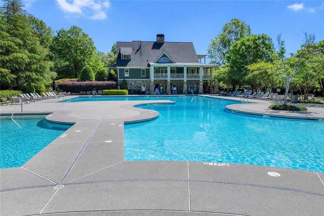 203 Sunshower Ridge, Canton, GA 30114