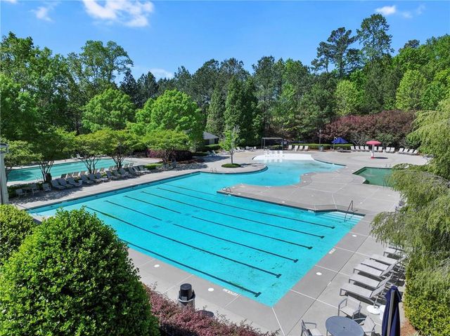203 Sunshower Ridge, Canton, GA 30114