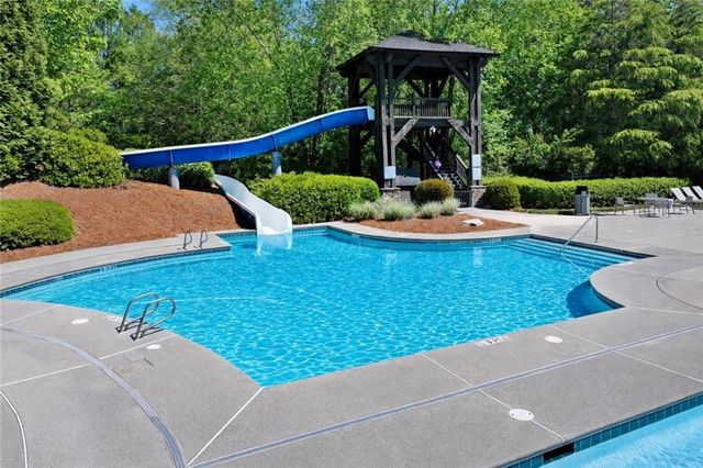 203 Sunshower Ridge, Canton, GA 30114