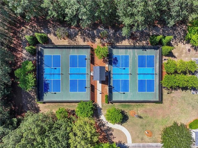 203 Sunshower Ridge, Canton, GA 30114