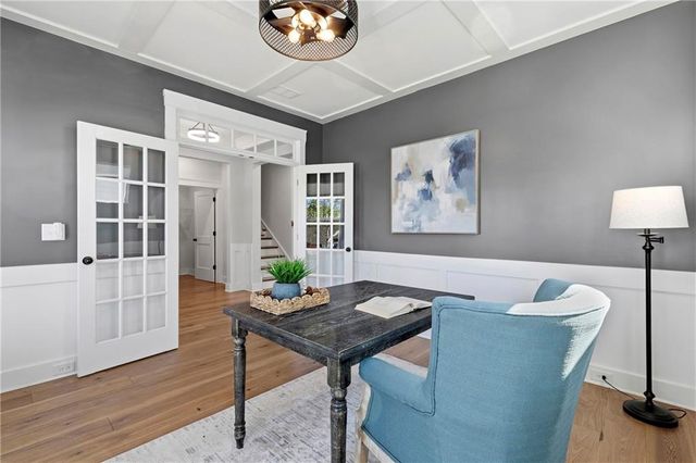 203 Sunshower Ridge, Canton, GA 30114