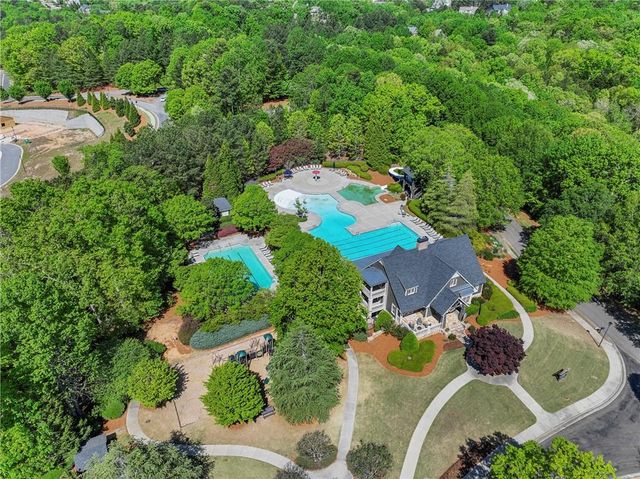 203 Sunshower Ridge, Canton, GA 30114