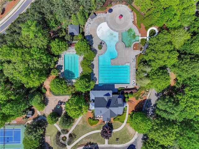 203 Sunshower Ridge, Canton, GA 30114