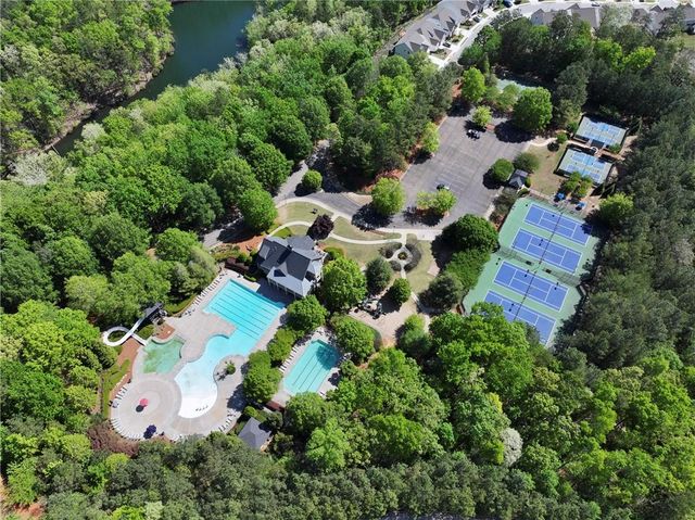 203 Sunshower Ridge, Canton, GA 30114