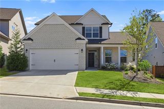 203 Sunshower Ridge, Canton, GA 30114