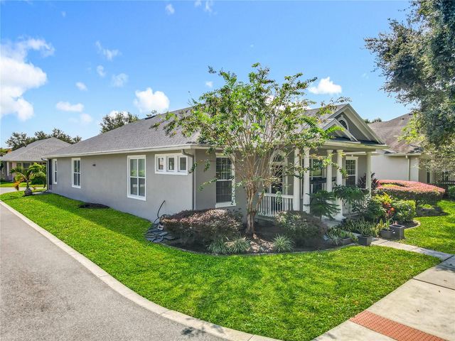 6953 TETTENHALL LANE, Windermere, FL 34786