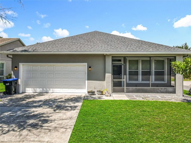 6953 TETTENHALL LANE, Windermere, FL 34786