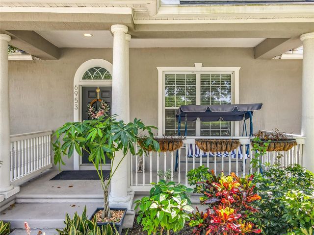 6953 TETTENHALL LANE, Windermere, FL 34786