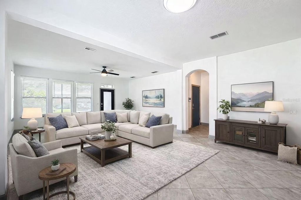 Image 25 of property listing at 6953 TETTENHALL LANE, Windermere, FL 34786