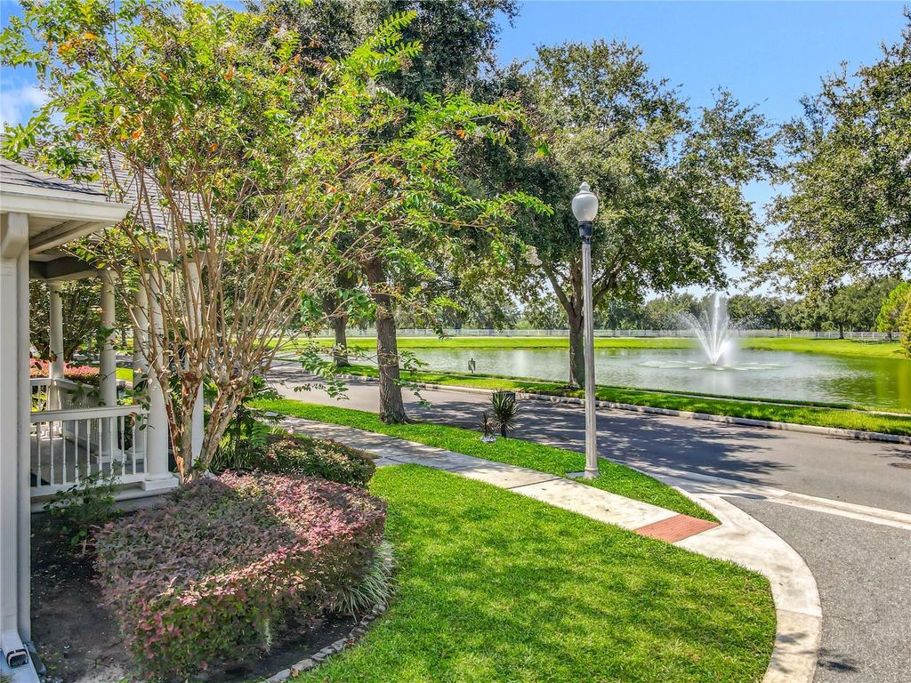 Image 4 of property listing at 6953 TETTENHALL LANE, Windermere, FL 34786