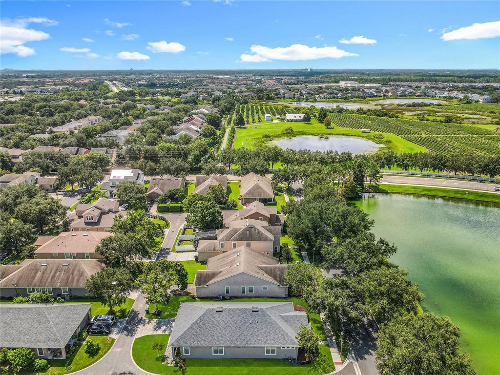 Image 60 of property listing at 6953 TETTENHALL LANE, Windermere, FL 34786