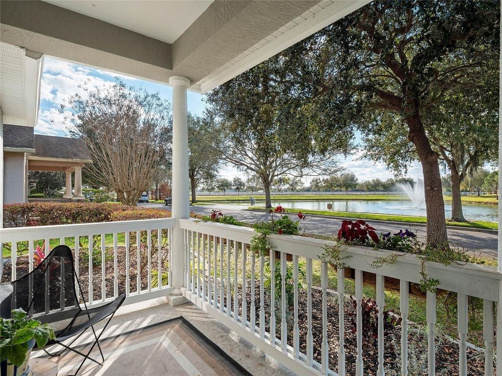 Image 8 of property listing at 6953 TETTENHALL LANE, Windermere, FL 34786