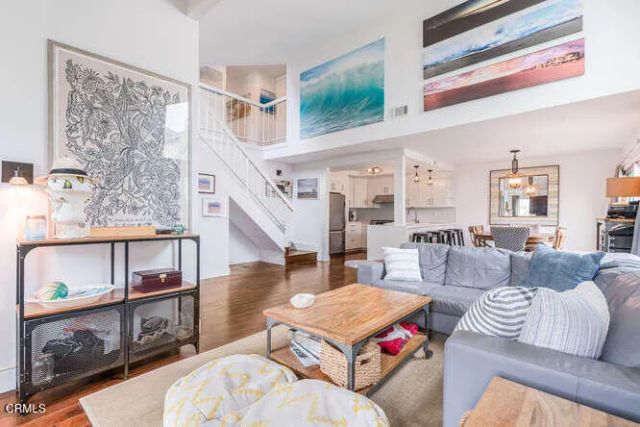 4521 La Brea Street, Oxnard, CA 93035