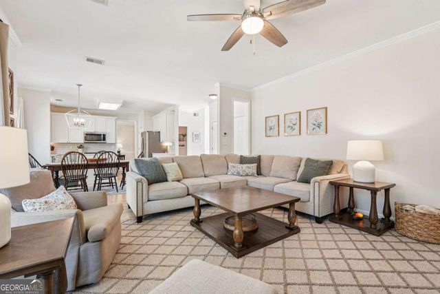 605 Silverberry Lane, Sugar Hill, GA 30518