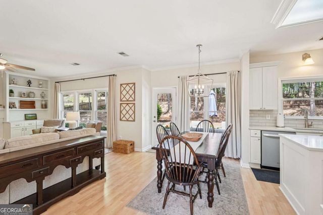 605 Silverberry Lane, Sugar Hill, GA 30518