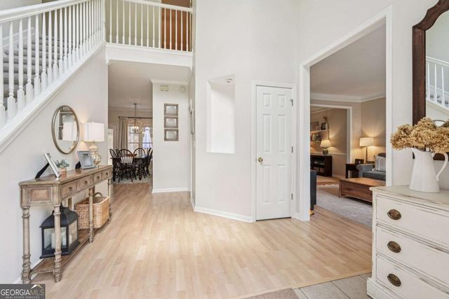 605 Silverberry Lane, Sugar Hill, GA 30518