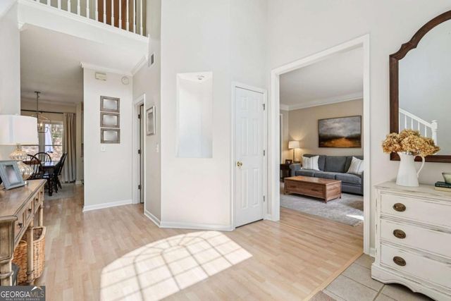 605 Silverberry Lane, Sugar Hill, GA 30518