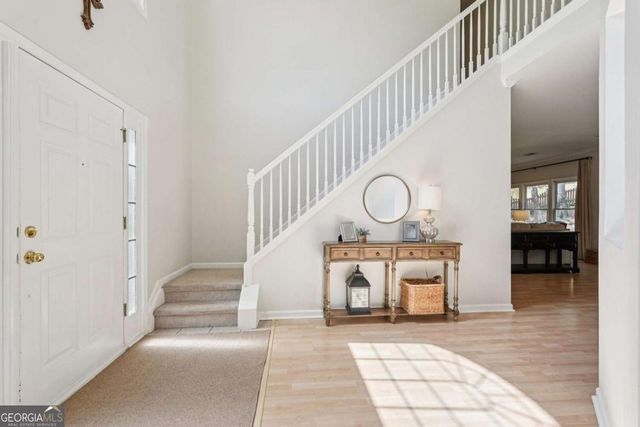 605 Silverberry Lane, Sugar Hill, GA 30518