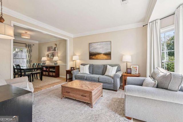 605 Silverberry Lane, Sugar Hill, GA 30518