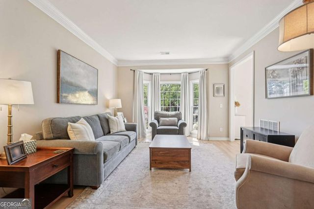 605 Silverberry Lane, Sugar Hill, GA 30518