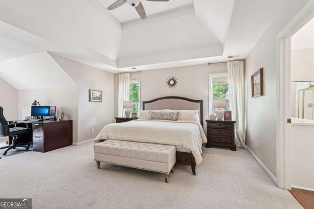 605 Silverberry Lane, Sugar Hill, GA 30518