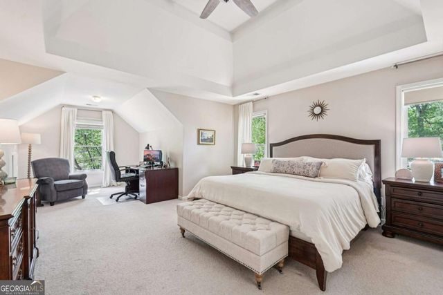 605 Silverberry Lane, Sugar Hill, GA 30518