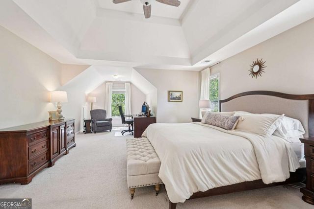 605 Silverberry Lane, Sugar Hill, GA 30518