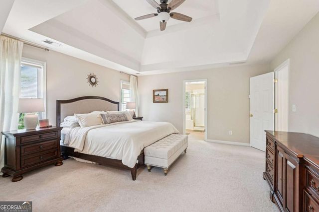 605 Silverberry Lane, Sugar Hill, GA 30518