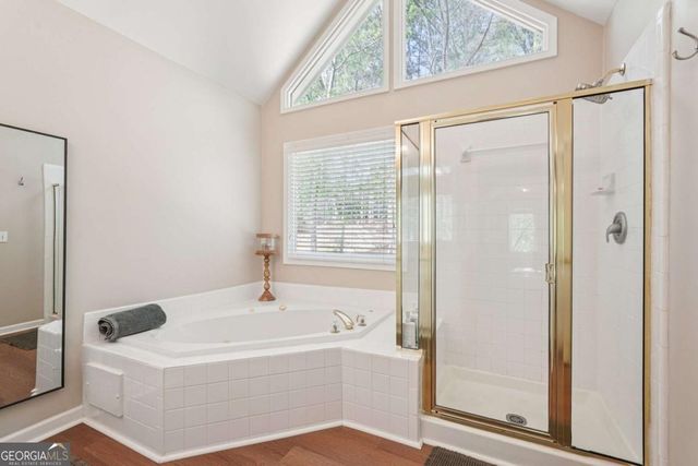 605 Silverberry Lane, Sugar Hill, GA 30518