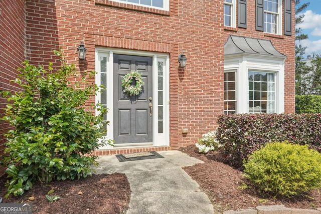 605 Silverberry Lane, Sugar Hill, GA 30518