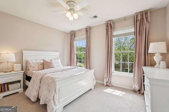 605 Silverberry Lane, Sugar Hill, GA 30518