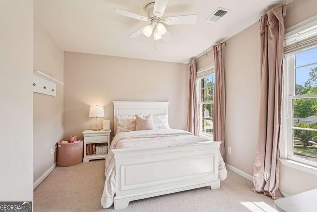 605 Silverberry Lane, Sugar Hill, GA 30518