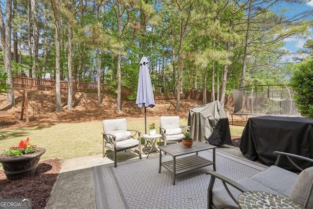 605 Silverberry Lane, Sugar Hill, GA 30518