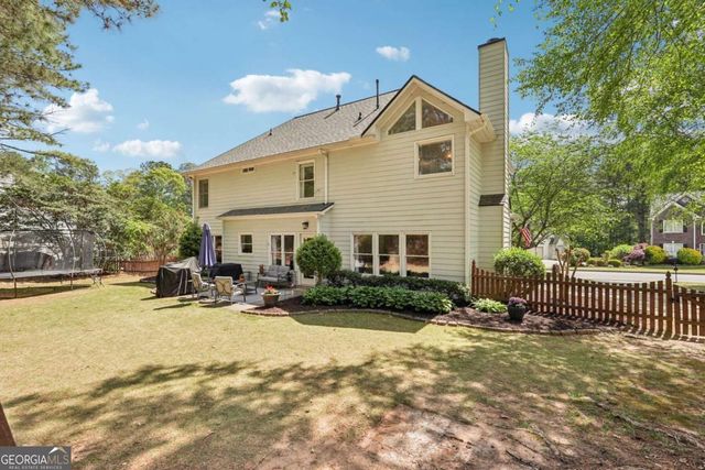 605 Silverberry Lane, Sugar Hill, GA 30518