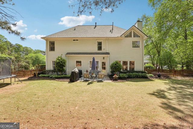 605 Silverberry Lane, Sugar Hill, GA 30518