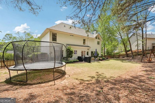 605 Silverberry Lane, Sugar Hill, GA 30518