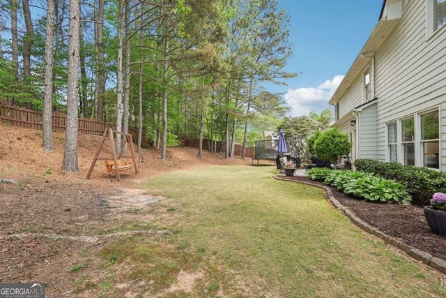 605 Silverberry Lane, Sugar Hill, GA 30518