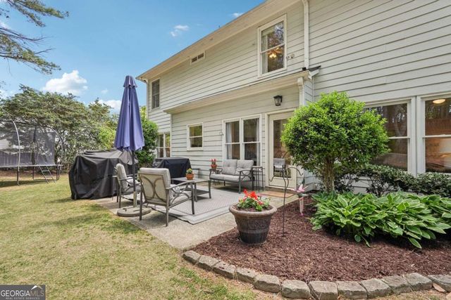 605 Silverberry Lane, Sugar Hill, GA 30518