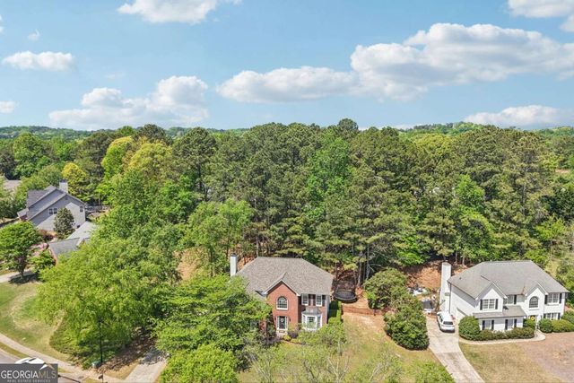 605 Silverberry Lane, Sugar Hill, GA 30518