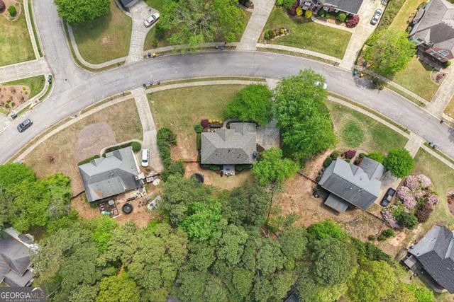 605 Silverberry Lane, Sugar Hill, GA 30518