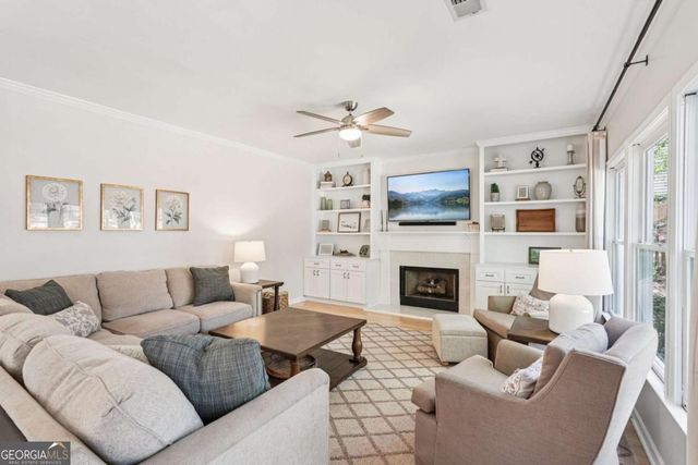 605 Silverberry Lane, Sugar Hill, GA 30518