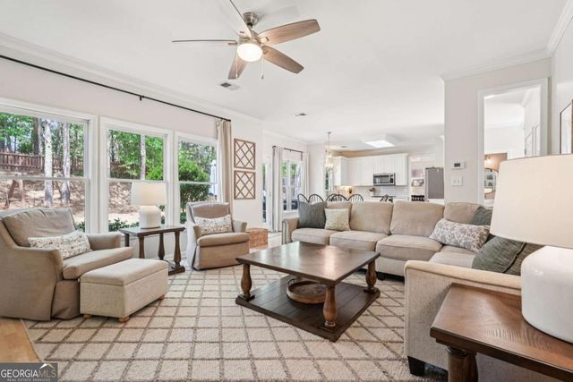 605 Silverberry Lane, Sugar Hill, GA 30518