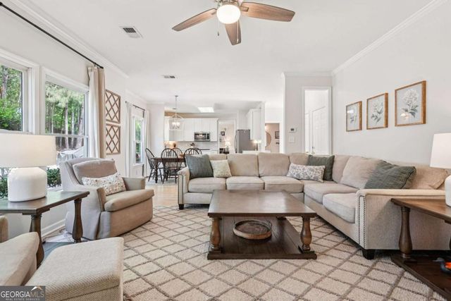 605 Silverberry Lane, Sugar Hill, GA 30518